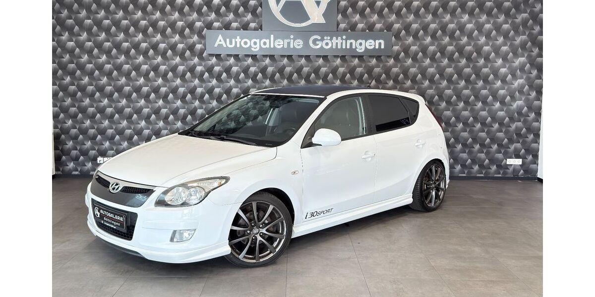 Hyundai i30 180.344 km 4.750 &euro; Göttingen 37081