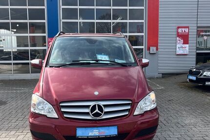 Mercedes-Benz Viano 404.000 km 9.799 &euro; Osnabrück 49090