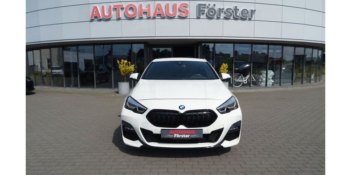 BMW 218 35.100 km 27.890 &euro; Wittenberge 19322