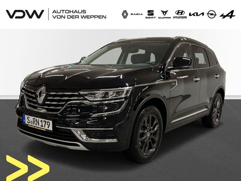 Koleos