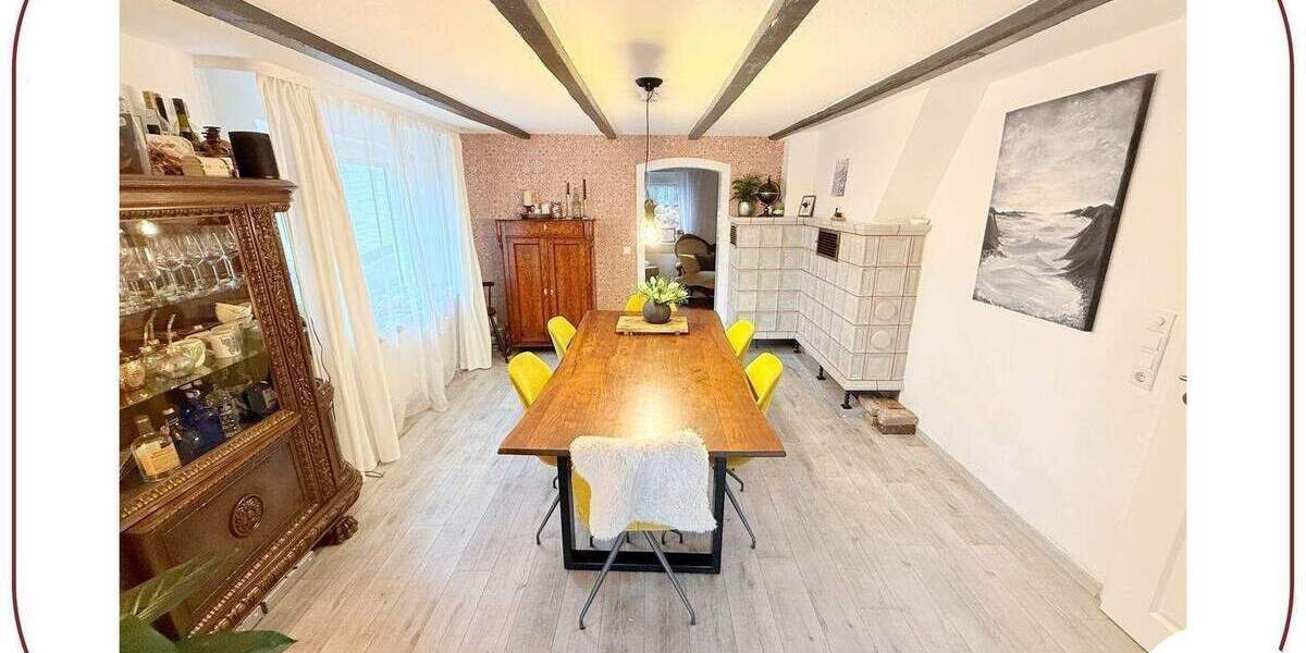 Einfamilienhaus Leichlingen - 6 Zimmer, 188 m&sup2;, 479.000&euro; | Angebot:26450249