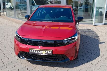 Opel Corsa 2.980 km 19.900 &euro; Artern 06556