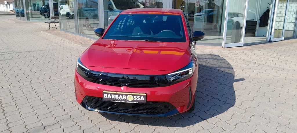 Opel Corsa 2.980 km 19.900 &euro; Artern 06556