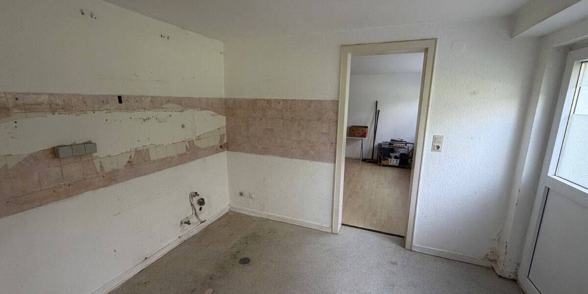 Etagenwohnung Seesen - 3 Zimmer, 90 m&sup2;, 145.000&euro; | Angebot:26833557