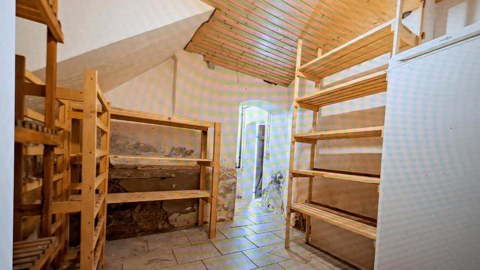 Einfamilienhaus Rödental - 6 Zimmer, 100 m&sup2;, 790&euro; | Angebot:26021971