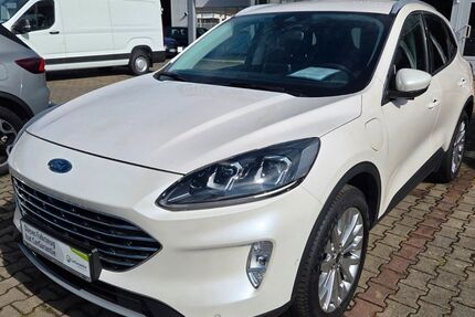 Ford Kuga 84.100 km 17.900 &euro; Lauchhammer 01979