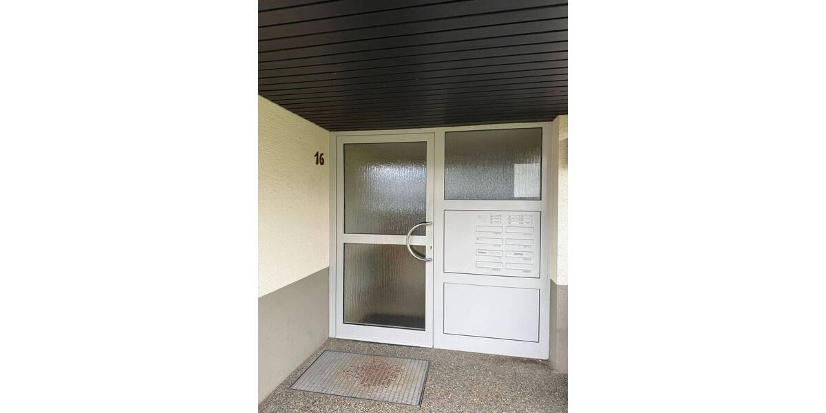 Etagenwohnung Weil am Rhein - 4 Zimmer, 105 m&sup2;, 380.000&euro; | Angebot:26851423
