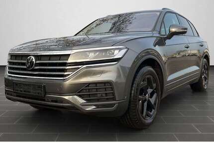 VW Touareg 27.764 km 62.500 &euro; Ludwigshafen 67059