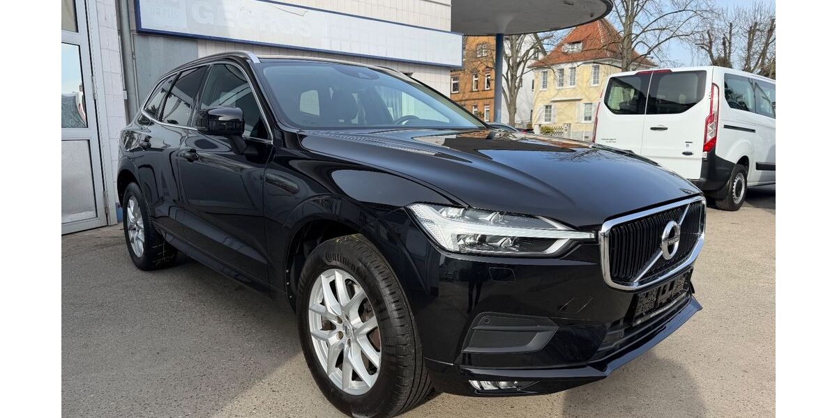Volvo XC60 154.000 km 20.999 &euro; Worms 67549