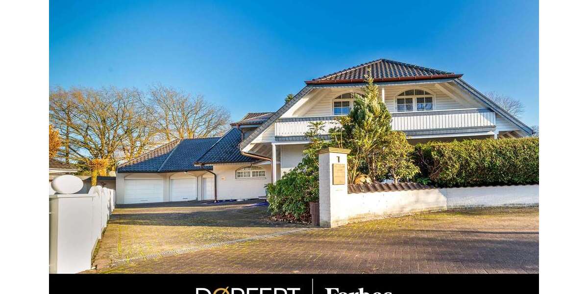 Haus zum Kaufen in Rotenburg (Wümme) 649.000 € 432 m² 9 zimmer