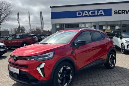 Renault Captur 17.460 km 22.490 &euro; Zeven 27404