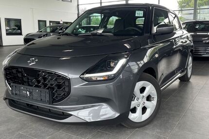 Suzuki Swift 6.650 km 16.470 &euro; Lünen 44536