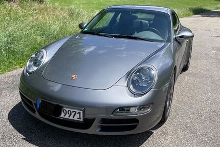 Porsche 997 63.800 km 54.911 &euro; St. Blasien 79837