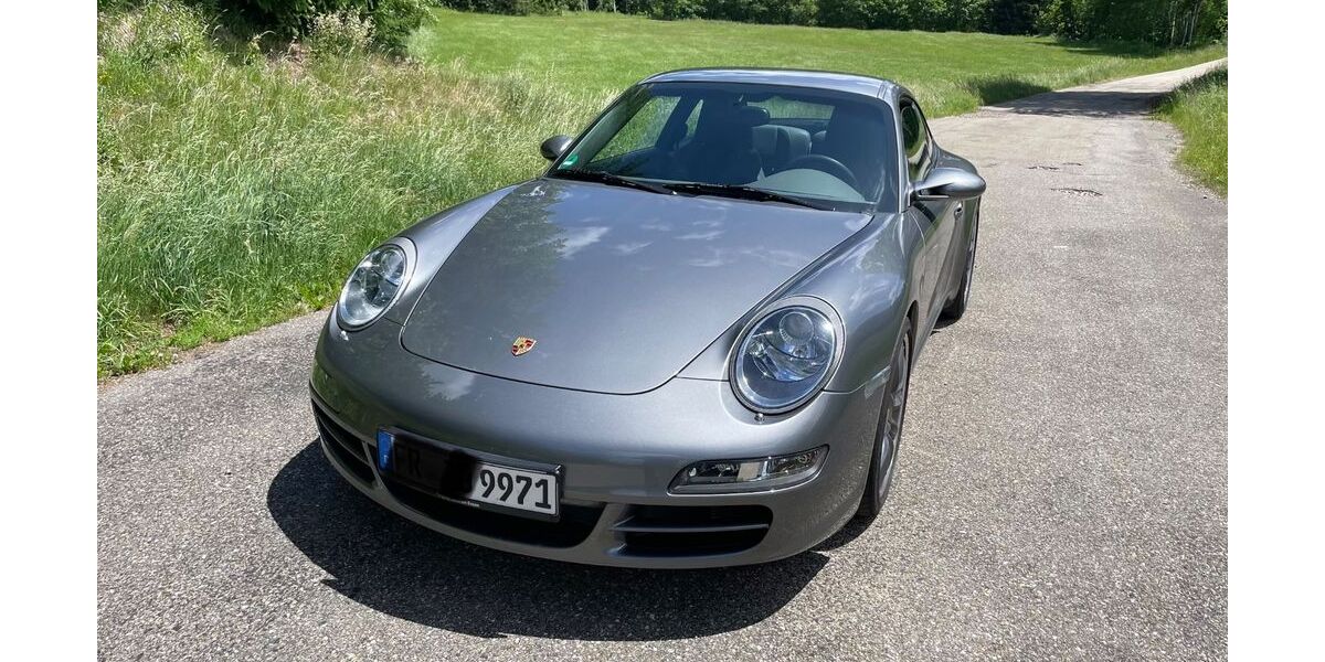 Porsche 997 63.800 km 54.911 &euro; St. Blasien 79837