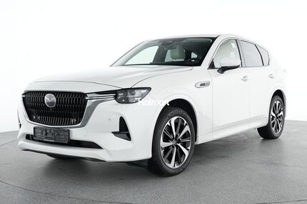 Mazda CX-60 66.680 km 31.142 &euro; Eschborn 65760