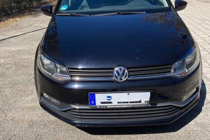 VW Polo 113.000 km 7.800 &euro; Lindau 88131