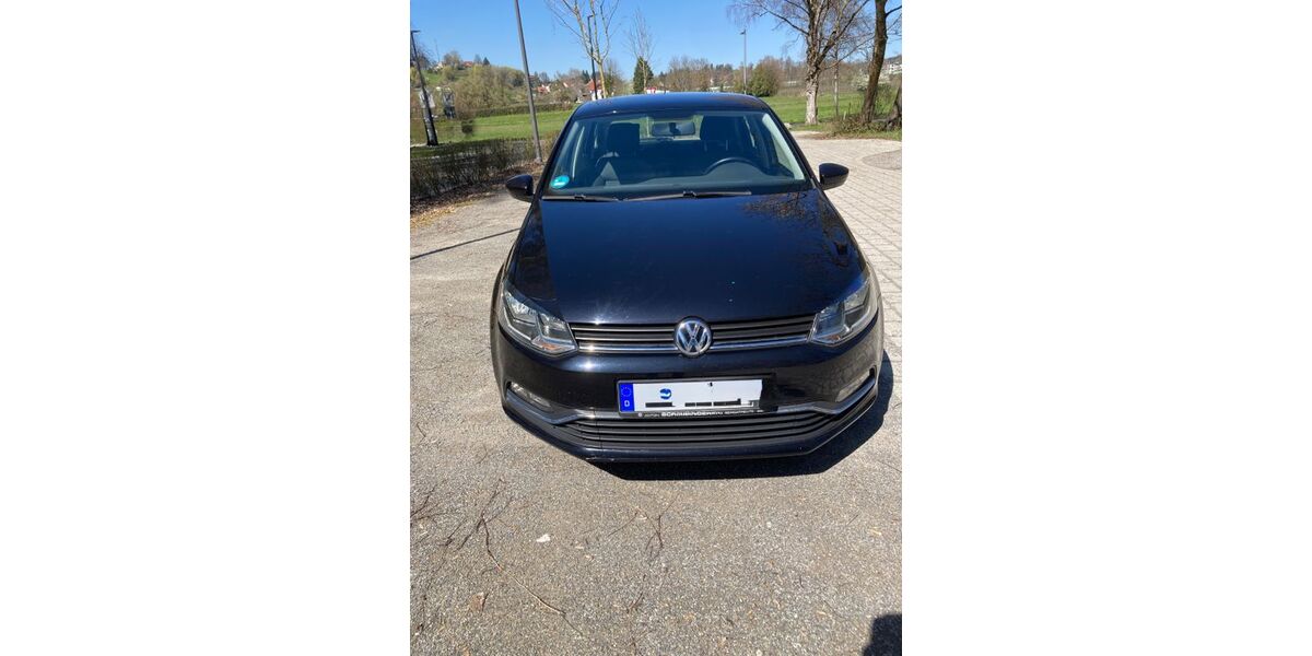 VW Polo 113.000 km 7.800 &euro; Lindau 88131