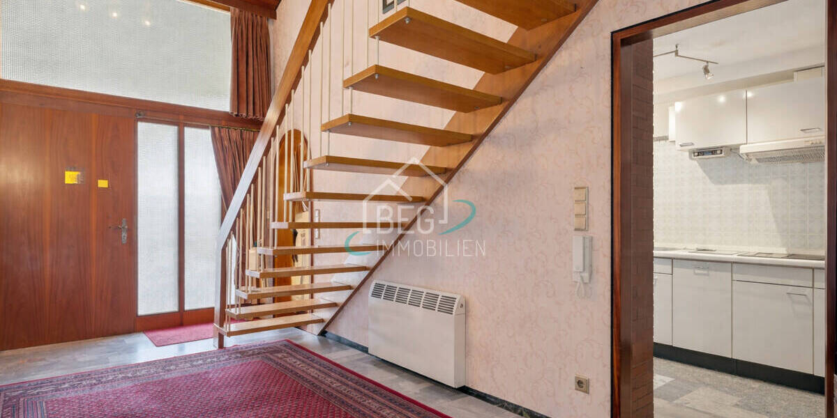 Reihenendhaus Waiblingen / Bittenfeld Bittenfeld - 8 Zimmer, 185 m&sup2;, 910.000&euro; | Angebot:26306042