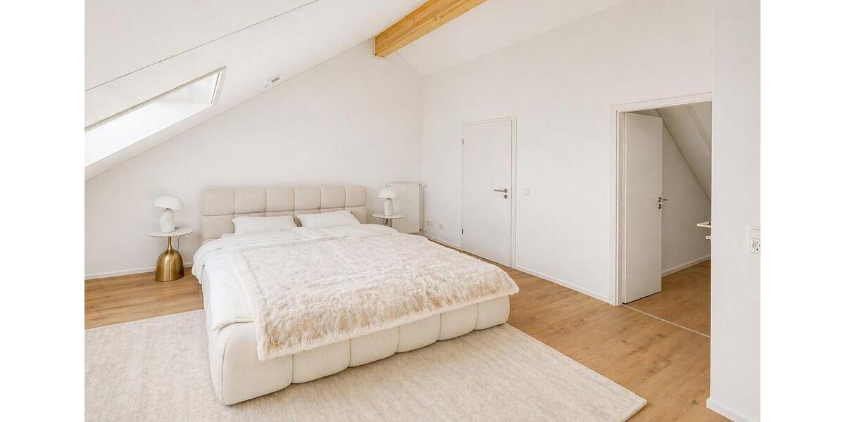Reihenhaus Nauen - 4 Zimmer, 120 m&sup2;, 1.695&euro; | Angebot:26515350