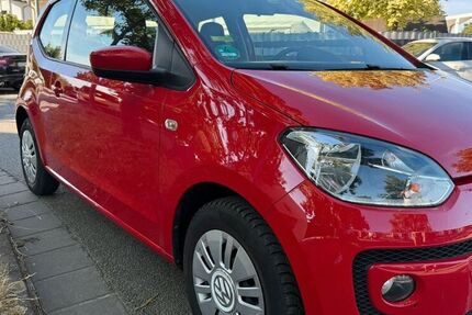 VW up!