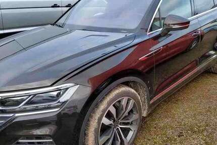 VW Touareg 43.116 km 53.980 &euro; Trier 54292