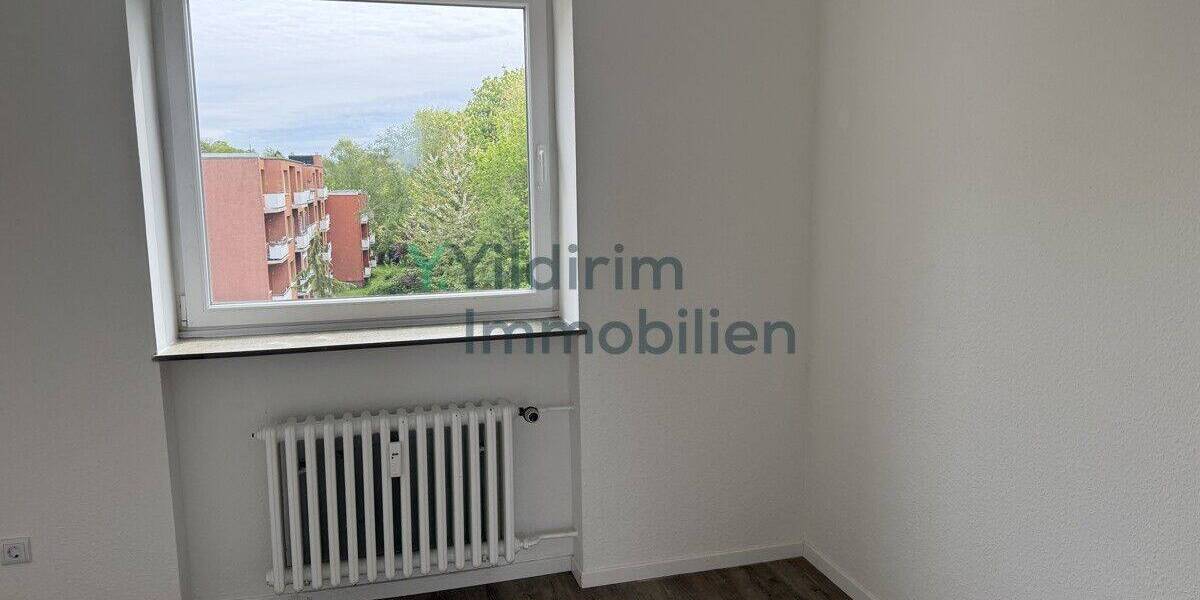 Etagenwohnung Cuxhaven / Süderwisch Cuxhaven - 4 Zimmer, 97 m&sup2;, 971&euro; | Angebot:26908382