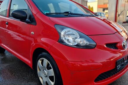 Toyota Aygo (X) 98.000 km 550 &euro; Augsburg 86167