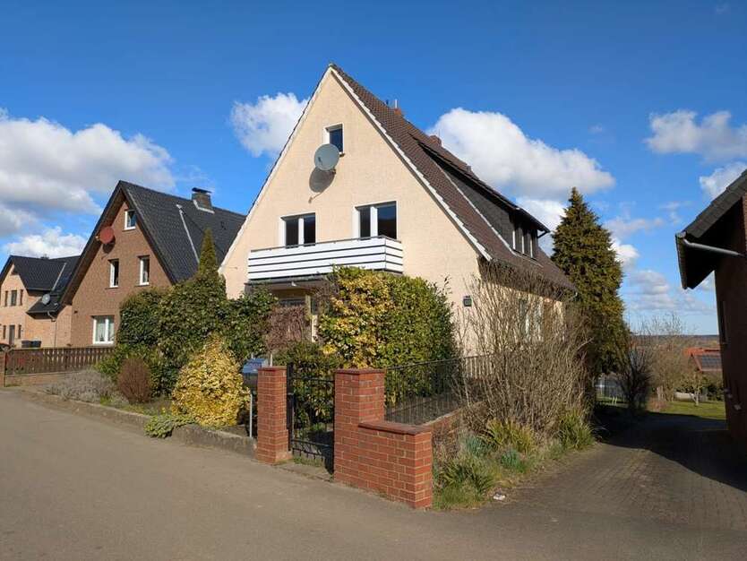Haus zum Kaufen in Lübbecke Eilhausen 259.000 € 156 m²