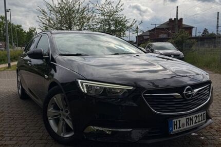 Opel Insignia 118.000 km 9.999 &euro; ELZE 31008
