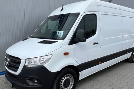 Mercedes-Benz Sprinter 165.358 km 30.999 &euro; Berlin 13055