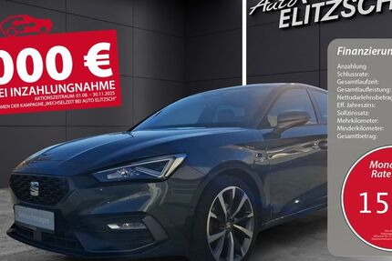 Seat Leon 60.500 km 21.950 € Hoyerswerda 02977