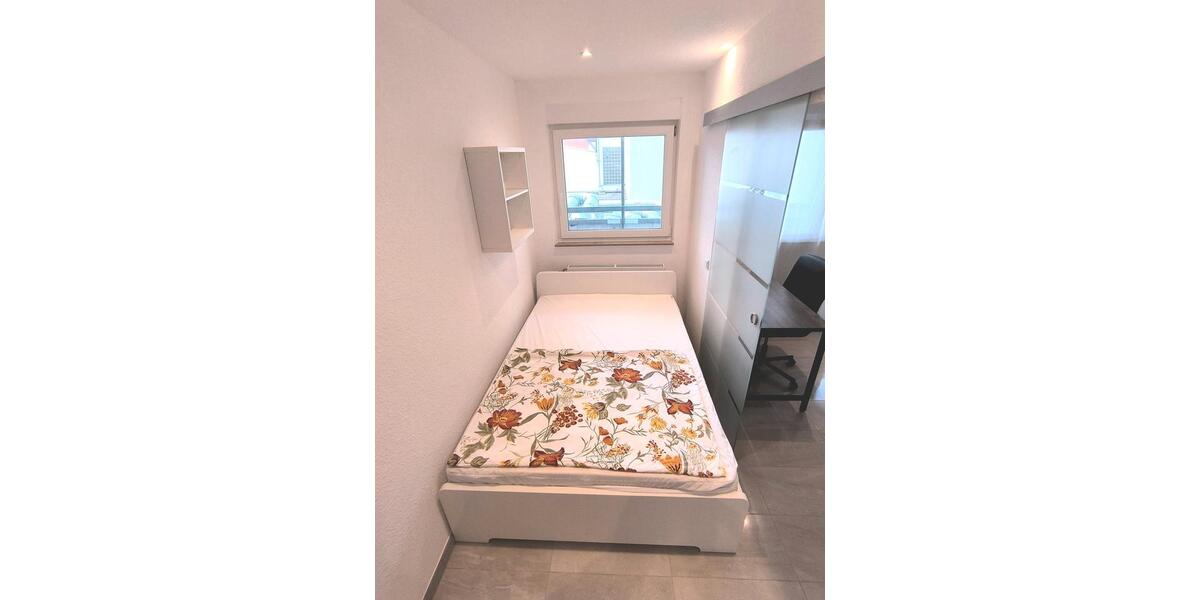 Etagenwohnung Saarbrücken - 2 Zimmer, 35 m&sup2;, 175.000&euro; | Angebot:27096949