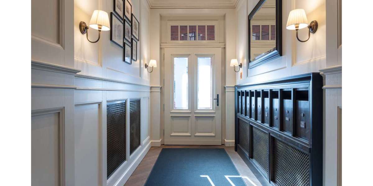 Etagenwohnung Düsseldorf Stadtbezirk 2 - 5 Zimmer, 120 m&sup2;, 1.585.000&euro; | Angebot:26339666