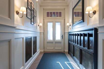 Wohnung Düsseldorf Stadtbezirk 2 - 5 Zimmer, 120 m&sup2;, 1.585.000&euro; | Angebot:26339666