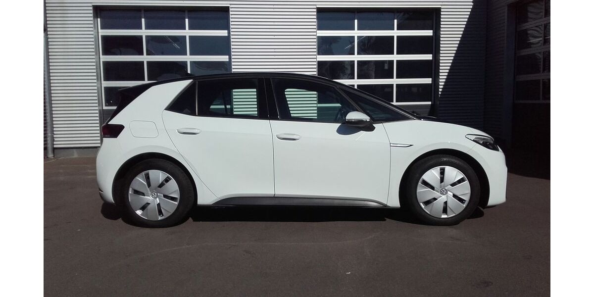 VW ID.3 40.300 km 19.900 &euro; Lebach-Thalexweiler 66822