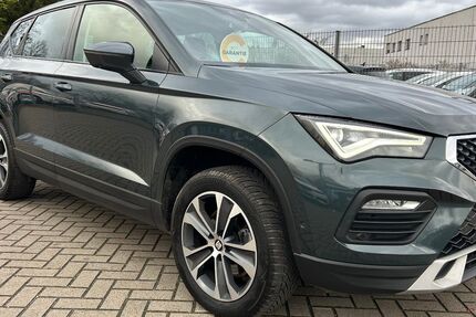 Seat Ateca 158.000 km 19.499 &euro; Hannover 30179
