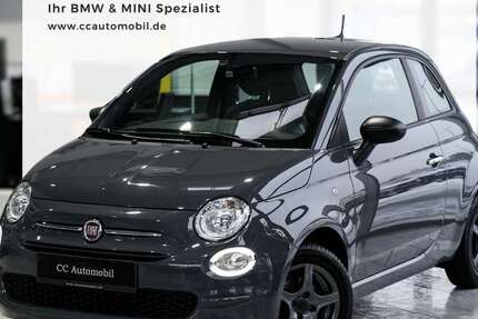 Fiat 500 53.640 km 9.399 &euro; Fürth 90763