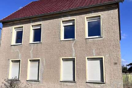 Haus Schmerkendorf Schmerkendorf - 5 Zimmer, 163 m&sup2;, 83.000&euro; | Angebot:26244970