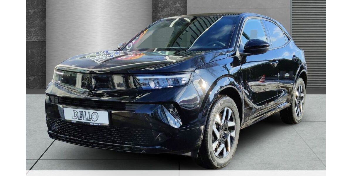 Opel Mokka 5.800 km 24.950 &euro; Husum 25813