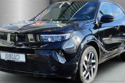 Opel Mokka 6.450 km 22.980 &euro; Husum 25813