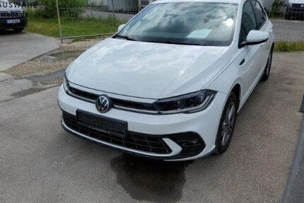 VW Polo 33.800 km 21.980 &euro; Gersthofen 86368