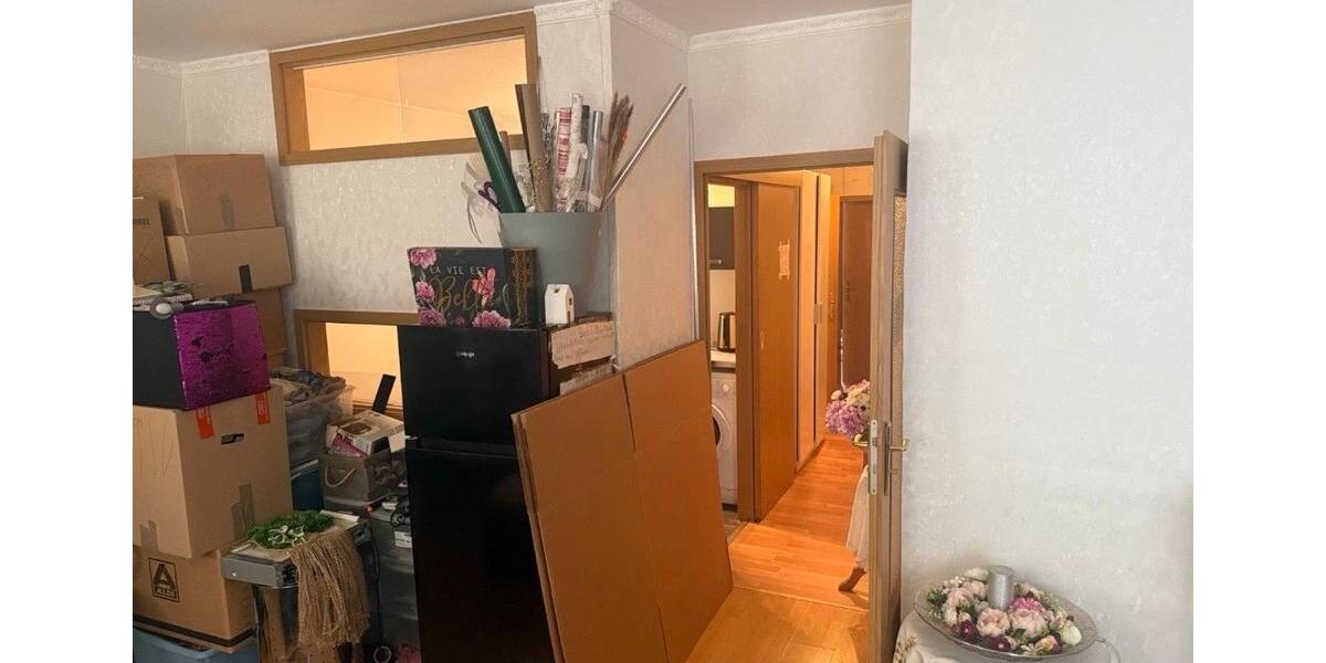 Erdgeschoßwohnung Erfurt Gispersleben - 1 Zimmer, 56 m&sup2;, 517&euro; | Angebot:26413446