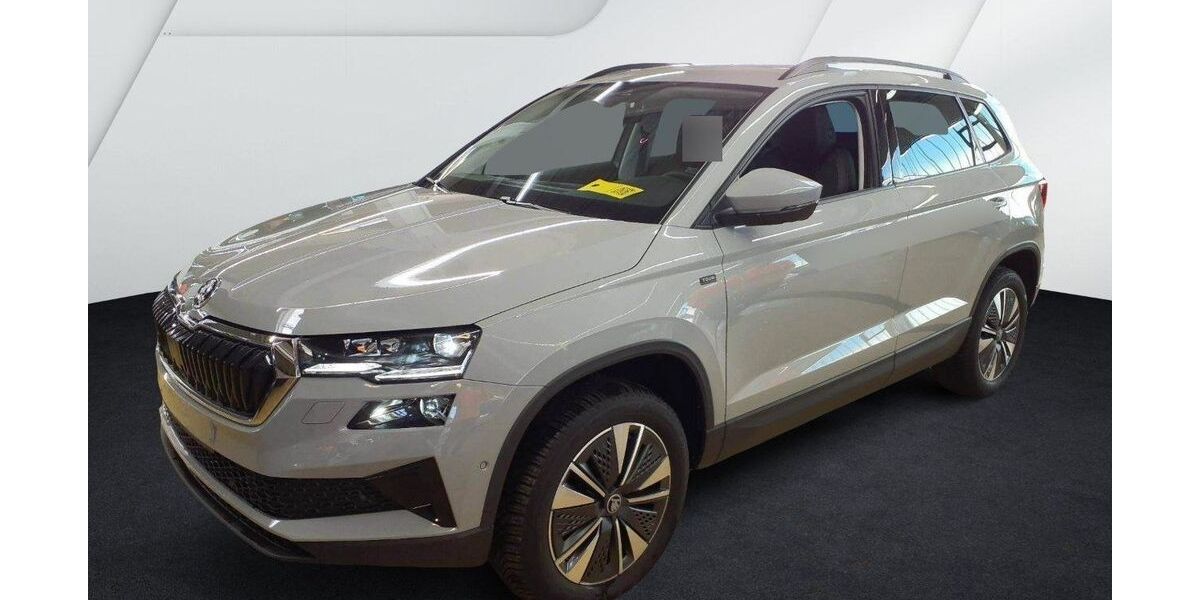 Skoda Karoq 26.533 km 38.790 &euro; Sangerhausen 06526