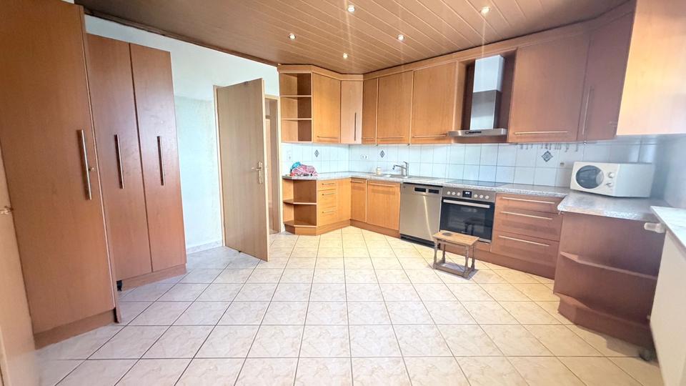 Erdgeschoßwohnung Wiesloch - 3 Zimmer, 105 m&sup2;, 1.299&euro; | Angebot:26285269