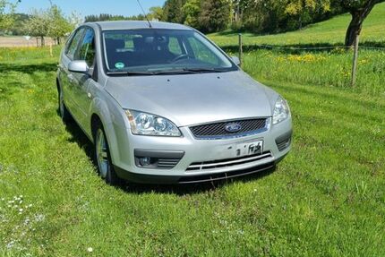 Ford Focus 96.840 km 2.900 &euro; Wangen i. Allgäu 88239