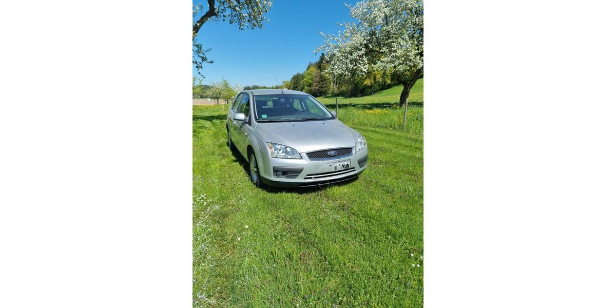 Ford Focus 96.840 km 3.000 &euro; Wangen i. Allgäu 88239