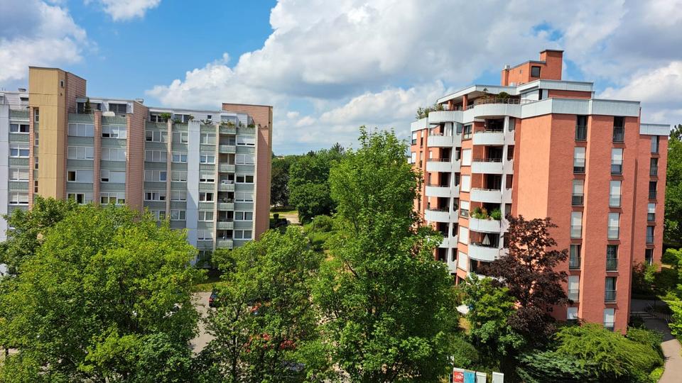 Etagenwohnung Sindelfingen Darmsheim - 3 Zimmer, 85 m&sup2;, 289.000&euro; | Angebot:27120864