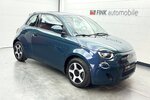 Fiat 500e Action Carplay Android Automatik 1.Hand 19.300 km 13.990 € Lich 35423
