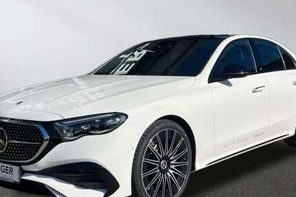 Mercedes-Benz E 220 18.000 km 60.480 € Oldenburg 26129
