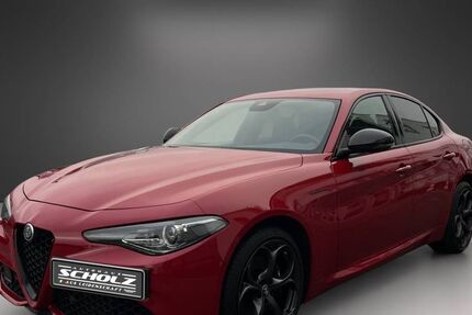 Alfa Romeo Giulia 106.611 km 28.990 &euro; Bautzen 02625